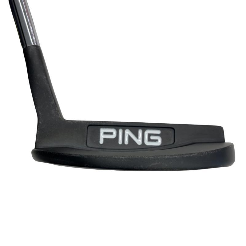 ピン CADENCE TR Shea H(青) 34インチ パター PT フレックスその他の画像