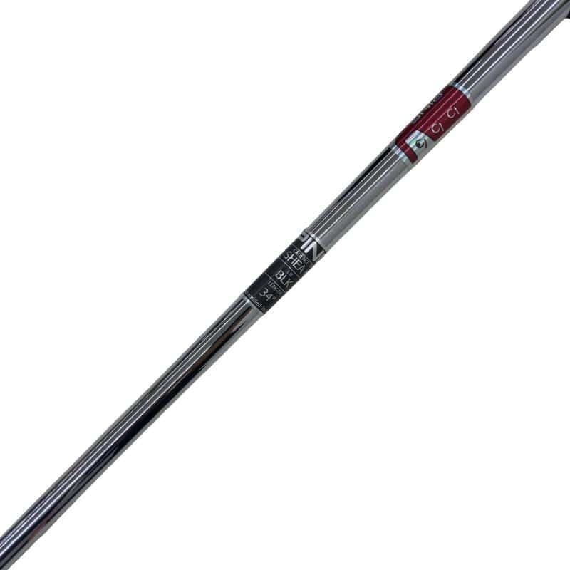 ピン CADENCE TR Shea H(青) 34インチ パター PT フレックスその他の画像