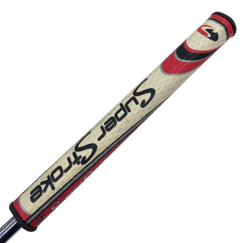 ピン CADENCE TR Shea H(青) 34インチ パター PT フレックスその他の画像