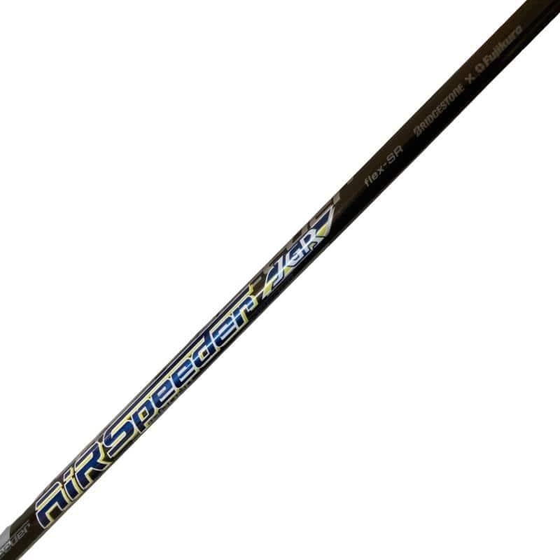BRIDGESTONE GOLF ブリヂストン TOUR B JGR(2019) 3W フェアウェイ
