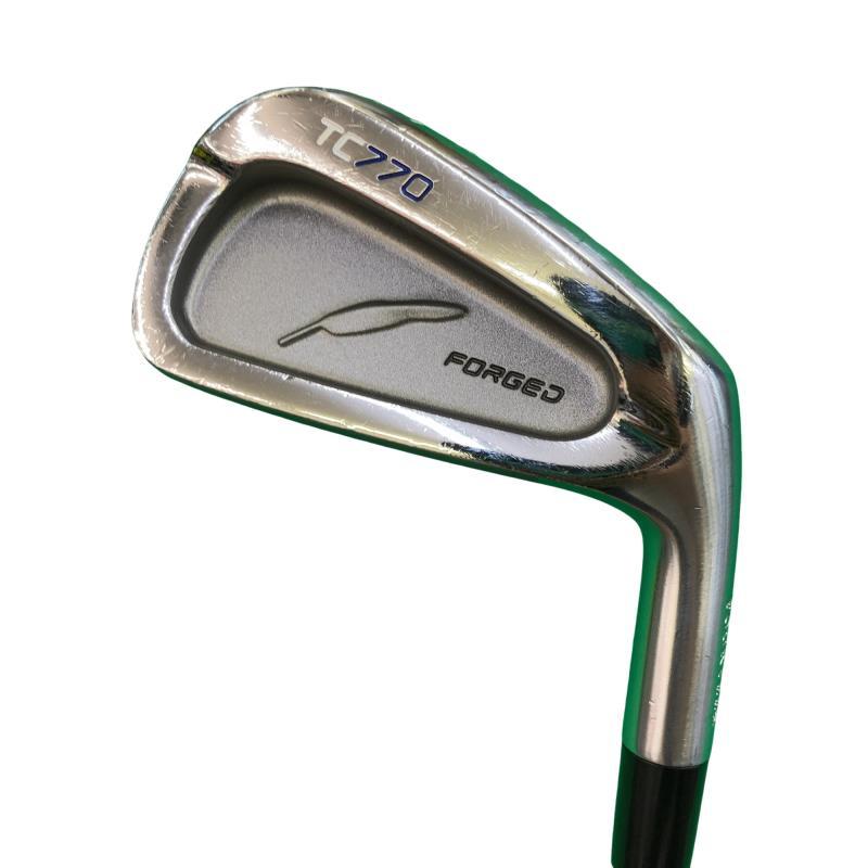 フォーティーン TC-770 FORGED(2015) 6S アイアンセット IR フレックス