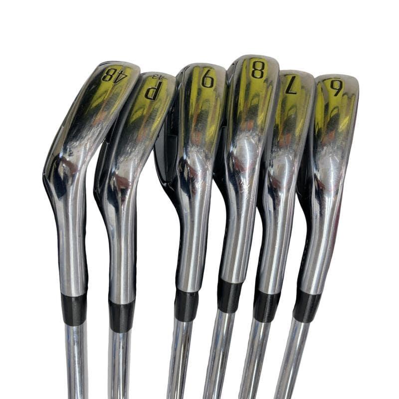 タイトリスト2021年t200アイアンセット 6本 Titleist（タイトリスト） Titleist T200(2021) 6S アイアンセット IR