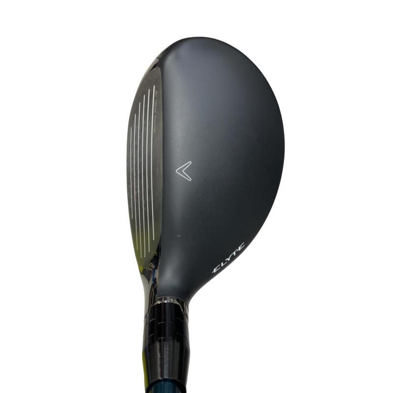 Callaway（キャロウェイ） ELYTE X U7 ユーティリティ UT フレックスR
