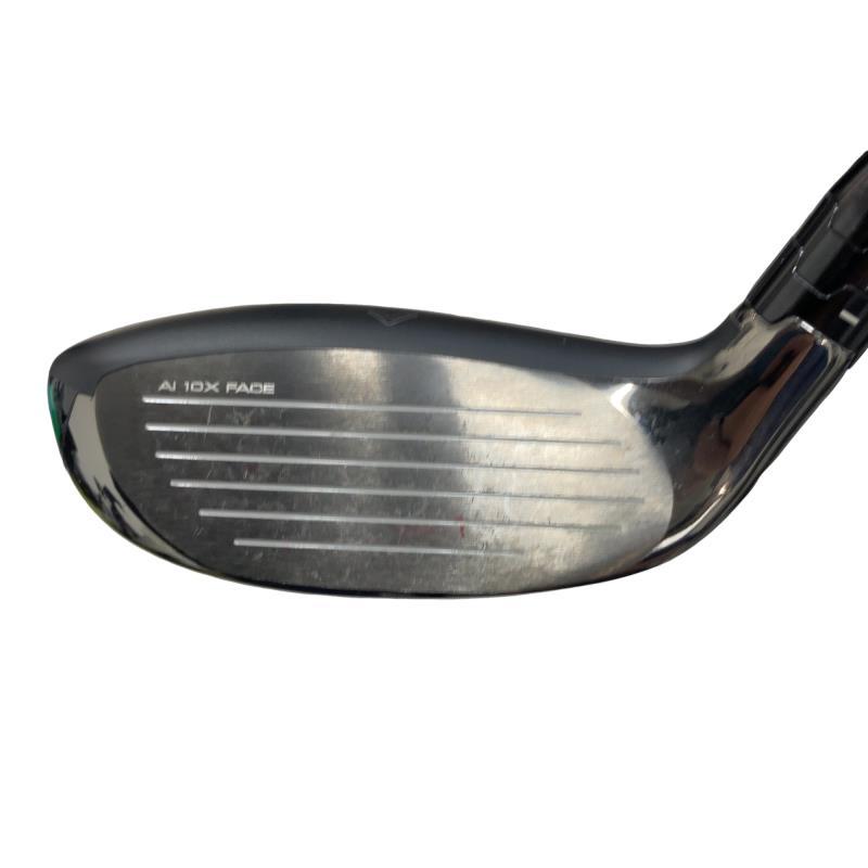 Callaway（キャロウェイ） ELYTE X U7 ユーティリティ UT フレックスR