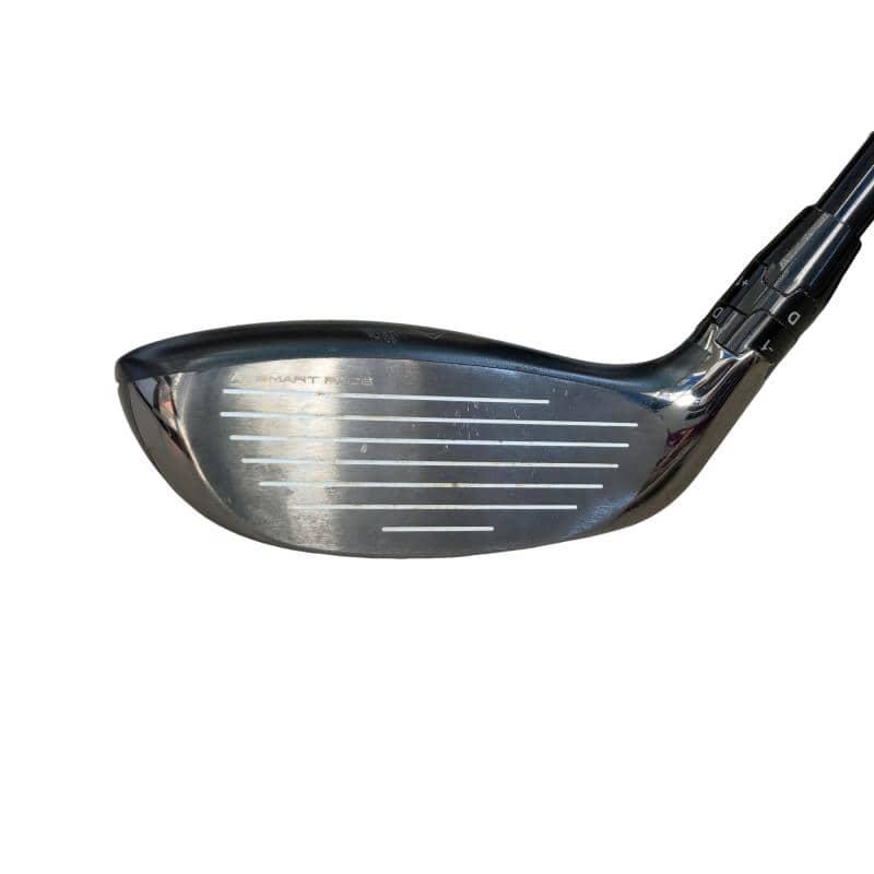 Callaway（キャロウェイ） PARADYM Ai SMOKE U4 ユーティリティ UT