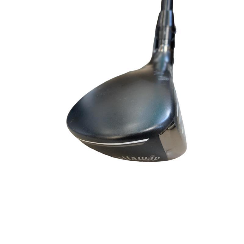 Callaway（キャロウェイ） PARADYM Ai SMOKE U4 ユーティリティ UT