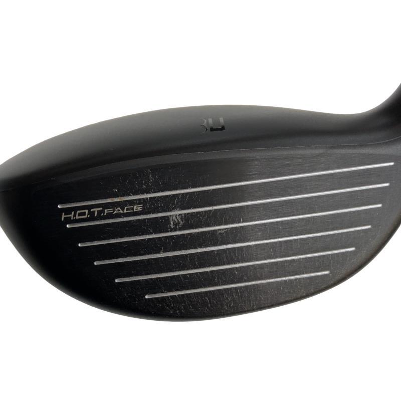 コブラ cobra DS-ADAPT LS 5W フェアウェイウッド FW フレックスS