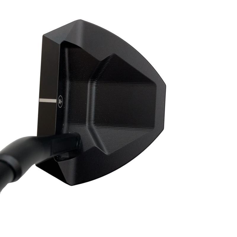 L.A.B.GOLF L.A.B.GOLF OZ.1i HS(BLACK) 34インチ パター PT フレックスその他の画像