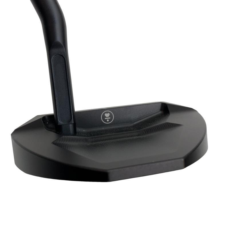L.A.B.GOLF L.A.B.GOLF OZ.1i HS(BLACK) 34インチ パター PT フレックスその他の画像