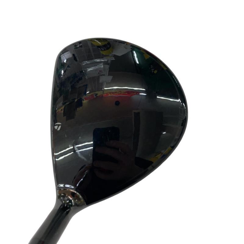 TaylorMade（テーラーメイド） Qi10 MAX 7W フェアウェイウッド FW