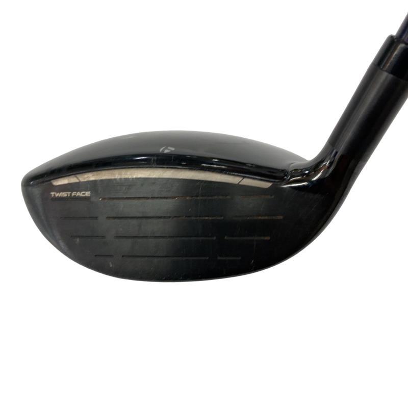 TaylorMade（テーラーメイド） Qi10 MAX 7W フェアウェイウッド FW