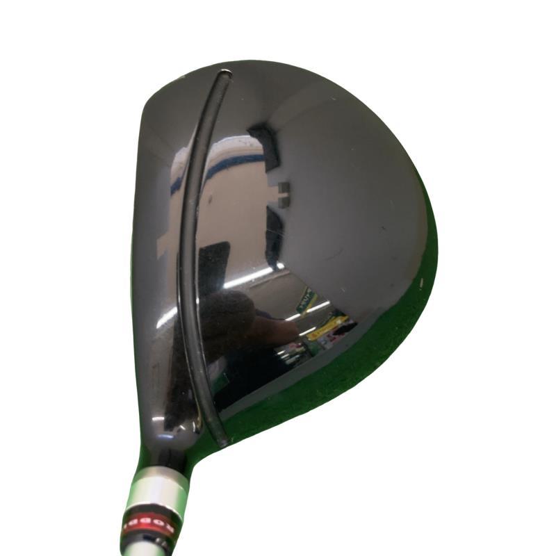 ロッディオ RODDIO フェアウェイウッド Spoon FW フレックスS : ゴルフ