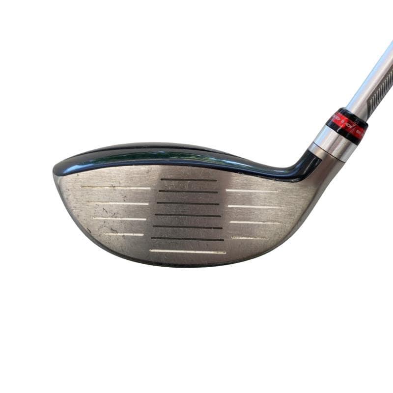 ロッディオ RODDIO フェアウェイウッド Spoon FW フレックスS : ゴルフ