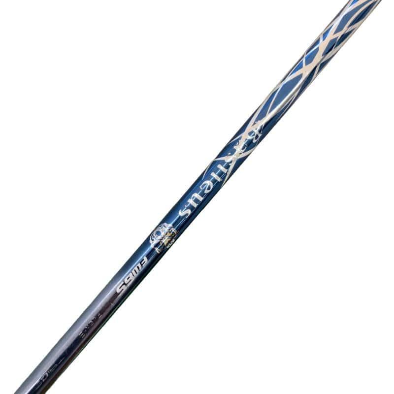 ロッディオ RODDIO フェアウェイウッド Spoon FW フレックスS : ゴルフ
