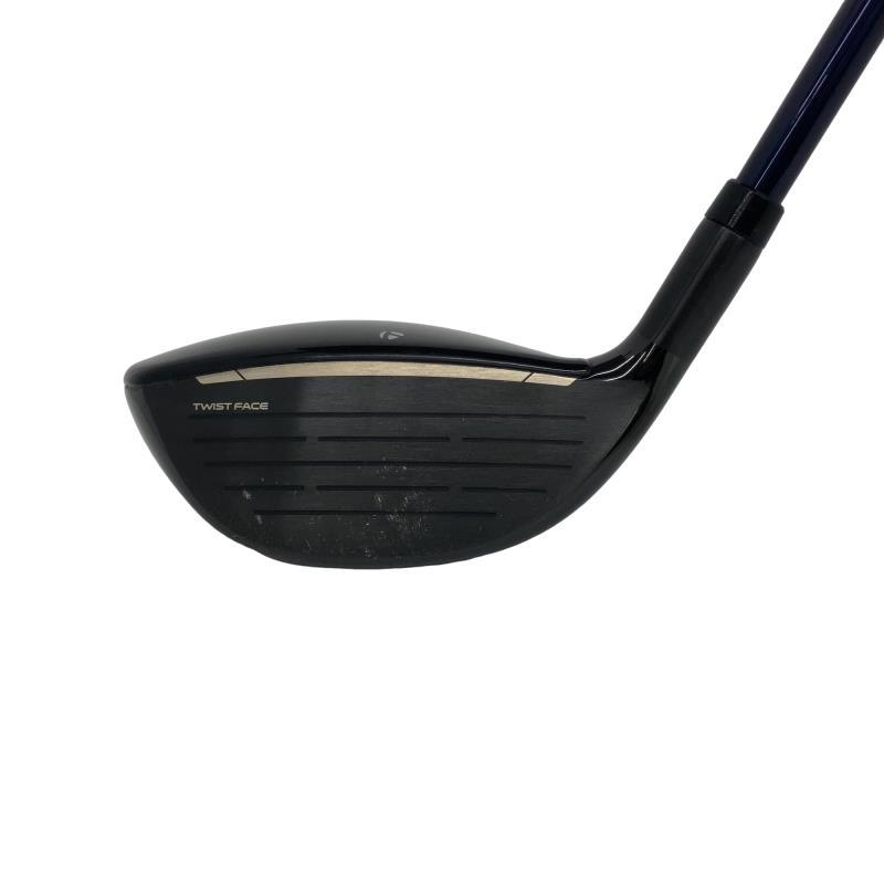 TaylorMade（テーラーメイド） Qi10 7W フェアウェイウッド FW