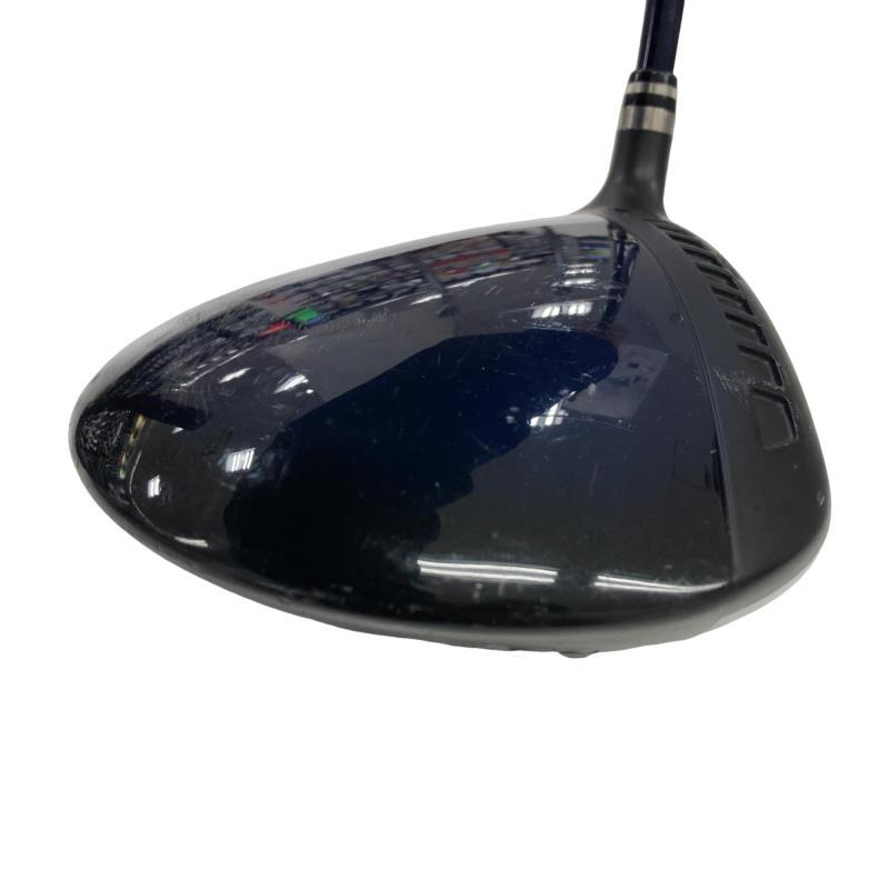 YAMAHA（ヤマハ） inpres UD+2(2021) 10.5° ドライバー DR フレックス