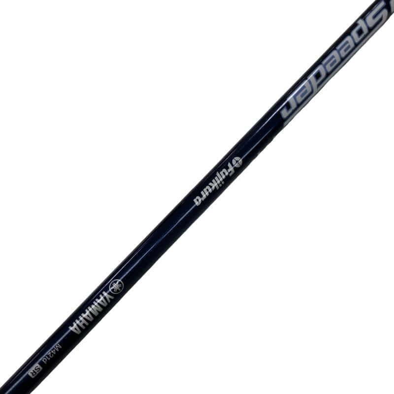 Yamahaインプレス UD2ロフト10.5° ドライバーSR YAMAHA（ヤマハ） inpres UD+2(2021) 10.5° ドライバー DR フレックス
