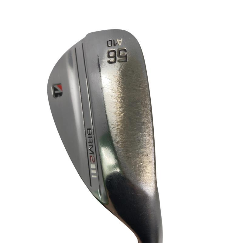 ブリヂストン BRIDGESTONE BITING SPIN 56°/10°A ウェッジ WG フレックスその他の画像
