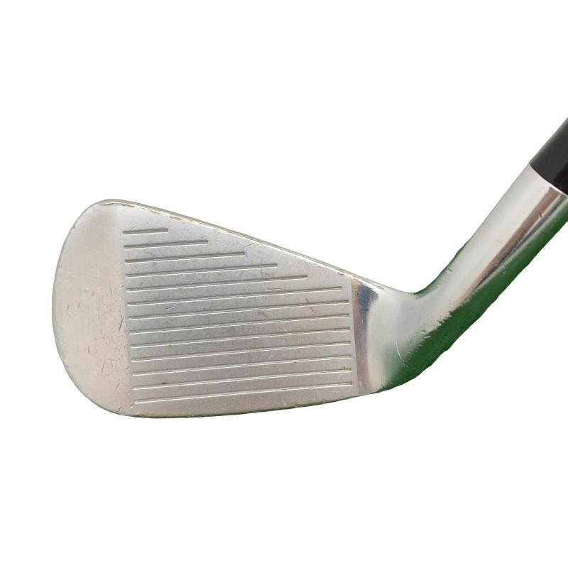 MIURA（三浦技研） CB-2007 6S アイアンセット IR フレックスその他