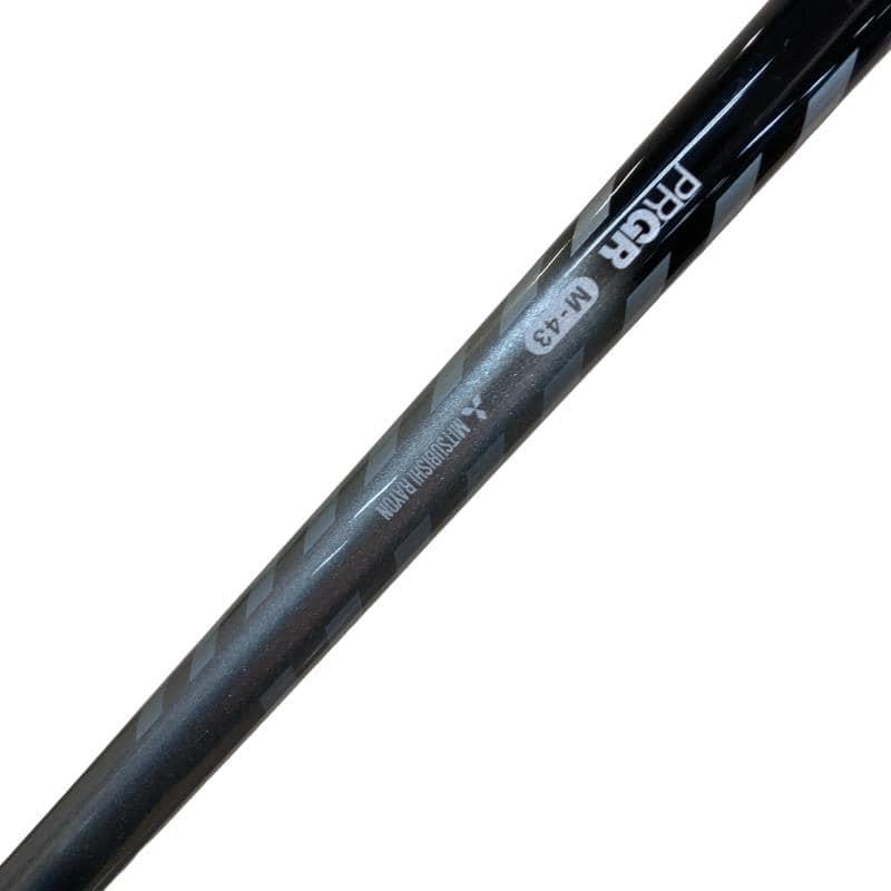 プロギア RS U5 ユーティリティ UT フレックスS_4