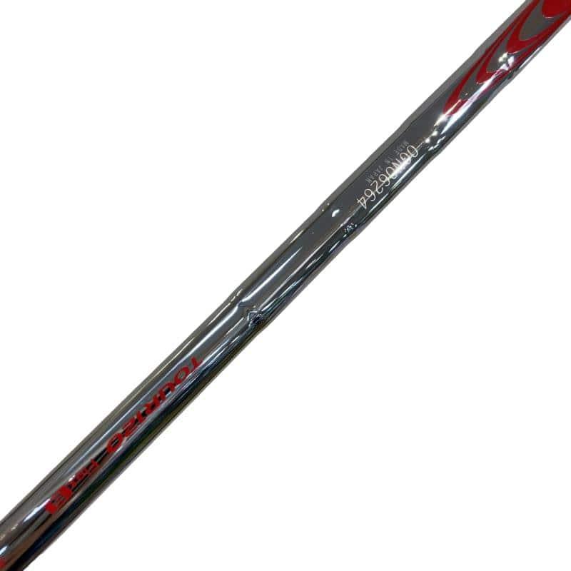 プロギア PRGR 0 WEDGE 48°/04° ウェッジ WG フレックスSの画像