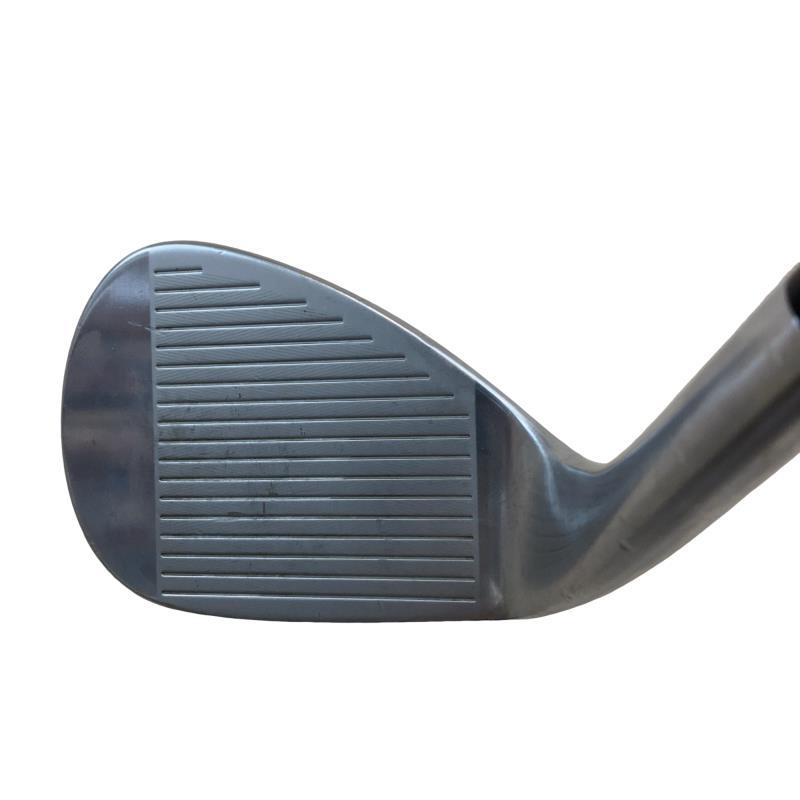 プロギア PRGR 0 WEDGE 52°/08° ウェッジ WG フレックスSの画像