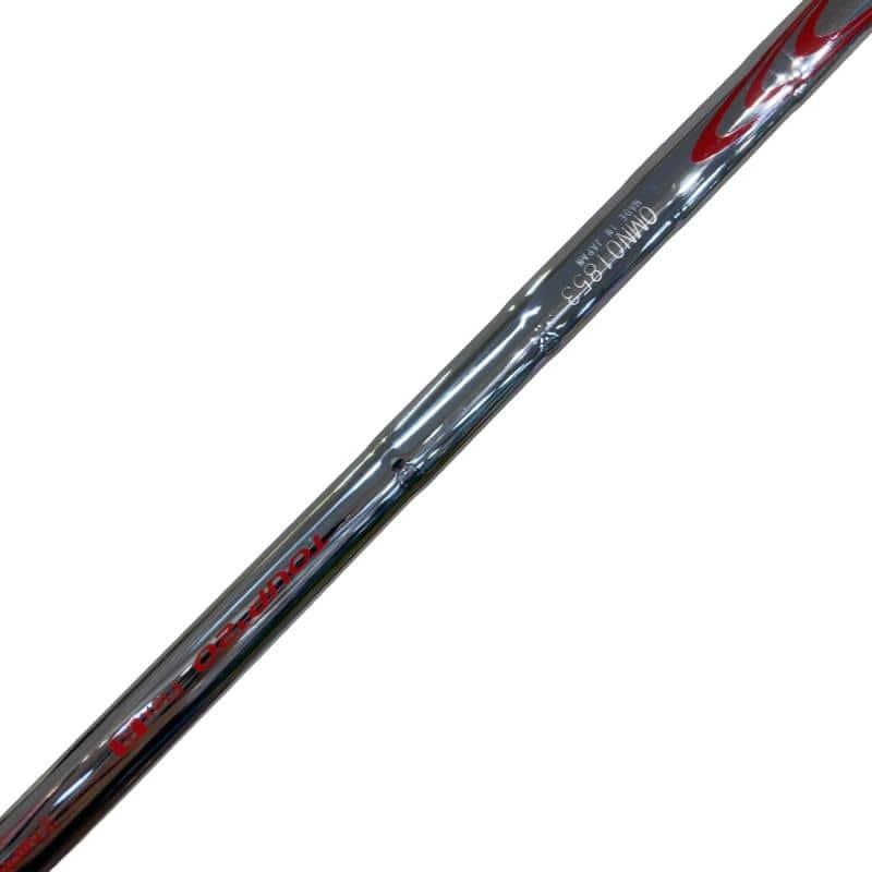 プロギア PRGR 0 WEDGE 52°/08° ウェッジ WG フレックスSの画像