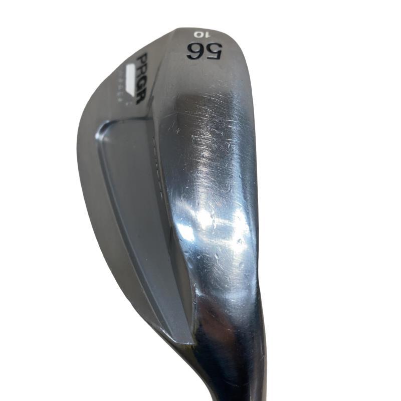プロギア PRGR 0 WEDGE 56°/10° ウェッジ WG フレックスSの画像