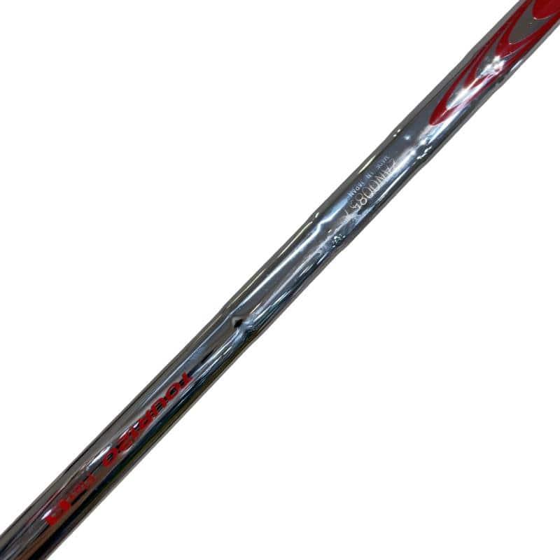 プロギア PRGR 0 WEDGE 56°/10° ウェッジ WG フレックスSの画像