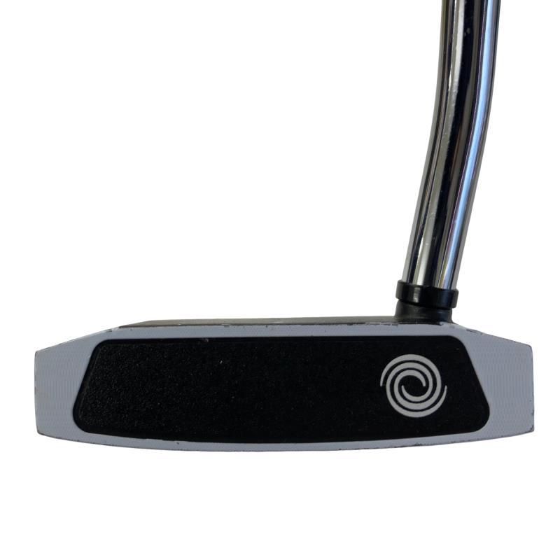 オデッセイ VERSA #7 ホワイト(ホリゾンタル) 33インチ パター PT フレックスその他の画像