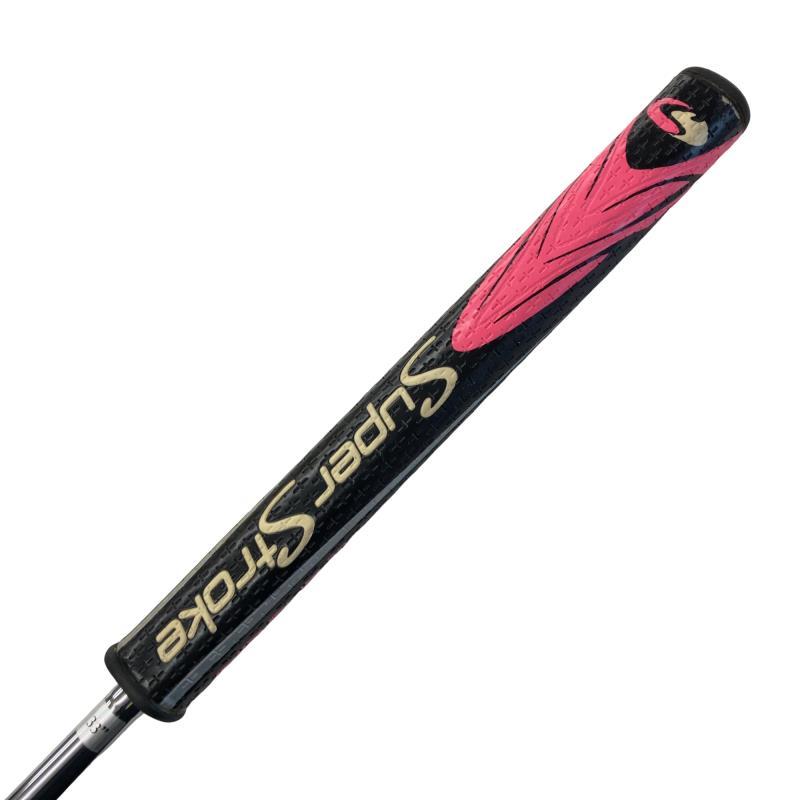 オデッセイ VERSA #7 ホワイト(ホリゾンタル) 33インチ パター PT フレックスその他の画像