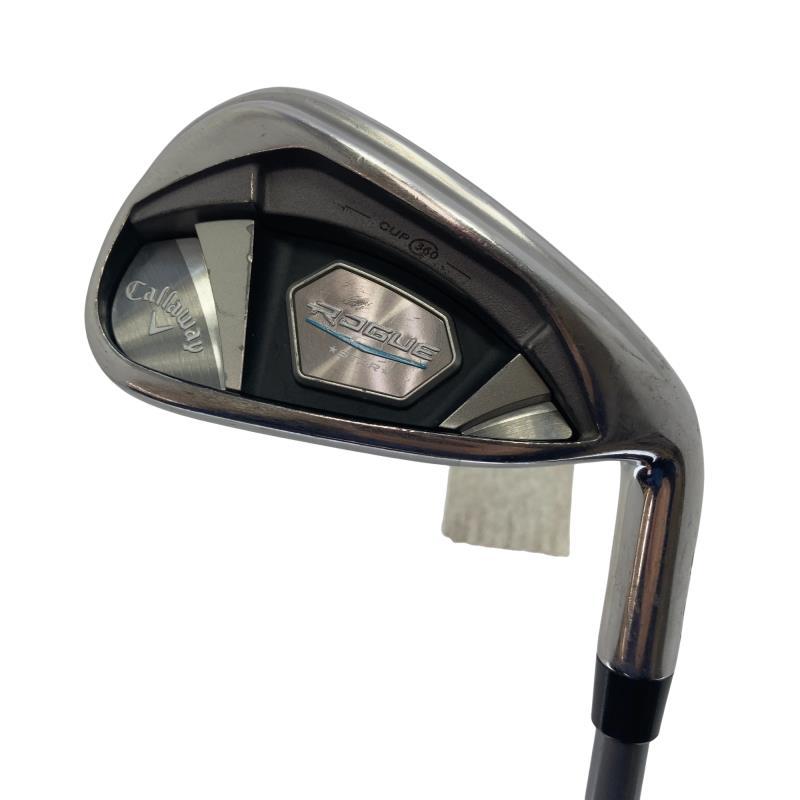 Callaway - キャロウェイ ROGUE STAR 9S アイアン仕かける IR フレックスR