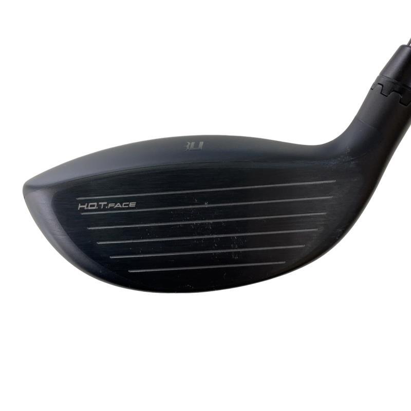 コブラ　ダークスピードLS　3W フレックスS COBRA（コブラ） cobra DARKSPEED LS 3W フェアウェイウッド FW