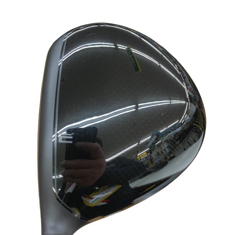 コブラ cobra OPTM LS 9° ドライバー DR フレックスS_1