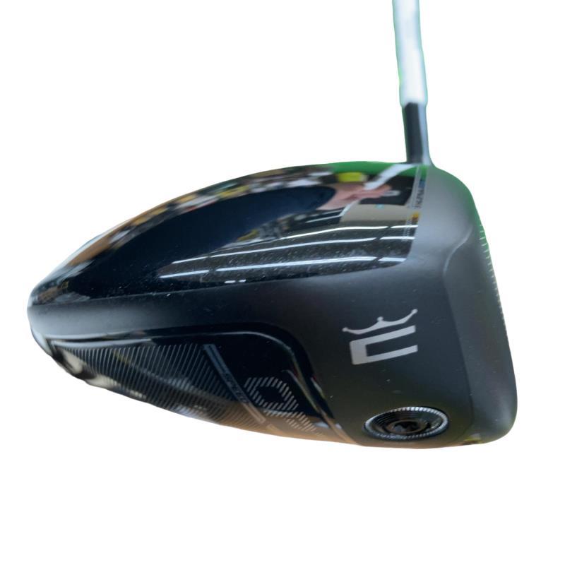 コブラ cobra OPTM LS 9° ドライバー DR フレックスS_3