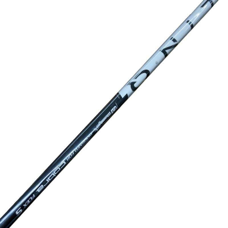 コブラ cobra OPTM LS 9° ドライバー DR フレックスS_4