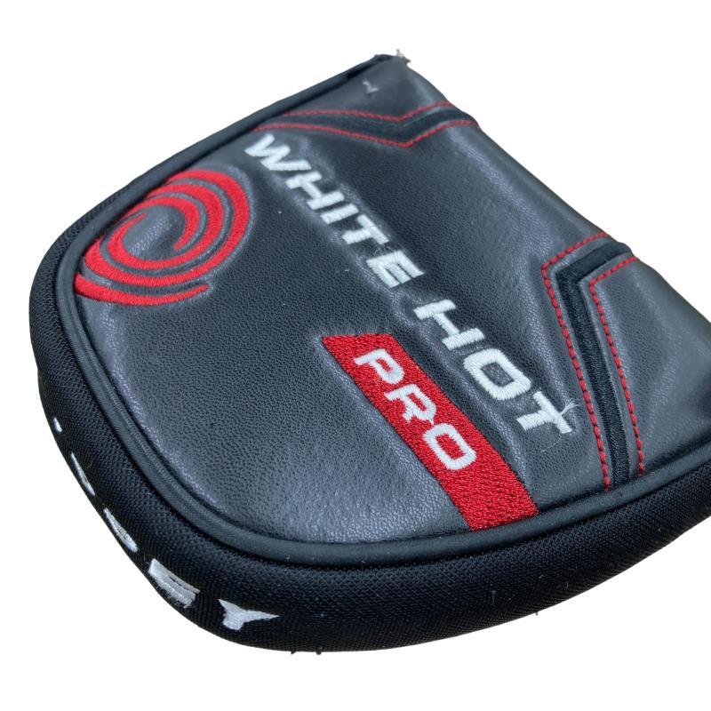 オデッセイ WHITE HOT PRO V-LINE 2.0 34インチ パター PT フレックスその他の画像