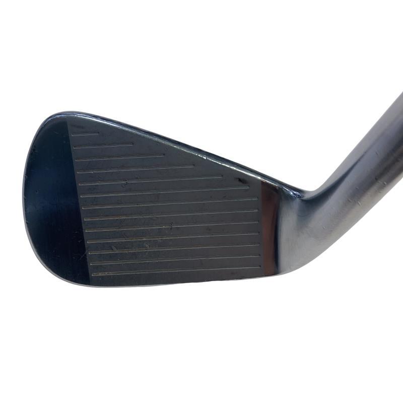 本間ゴルフ TOUR WORLD TW737Vs 6S アイアンセット IR フレックスS_2