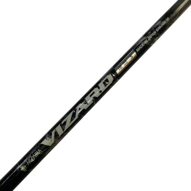 本間ゴルフ TOUR WORLD TW737Vs 6S アイアンセット IR フレックスS_5