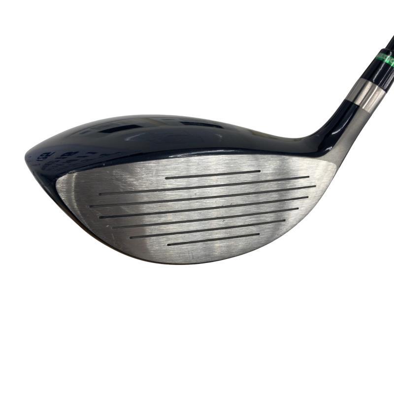 BALDO BRASSY TTX フェアウェイウッド BALDO（バルド） BALDO TTX BRASSY 2W フェアウェイウッド FW