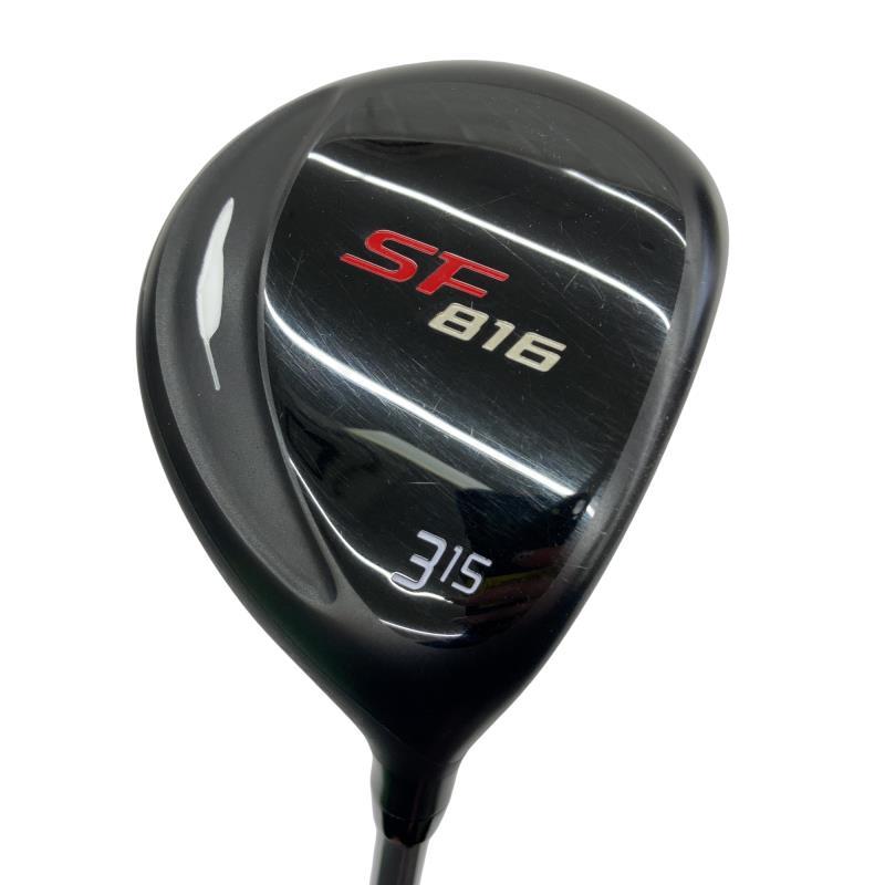 FOURTEEN（フォーティーン） SF-816 3W フェアウェイウッド FW