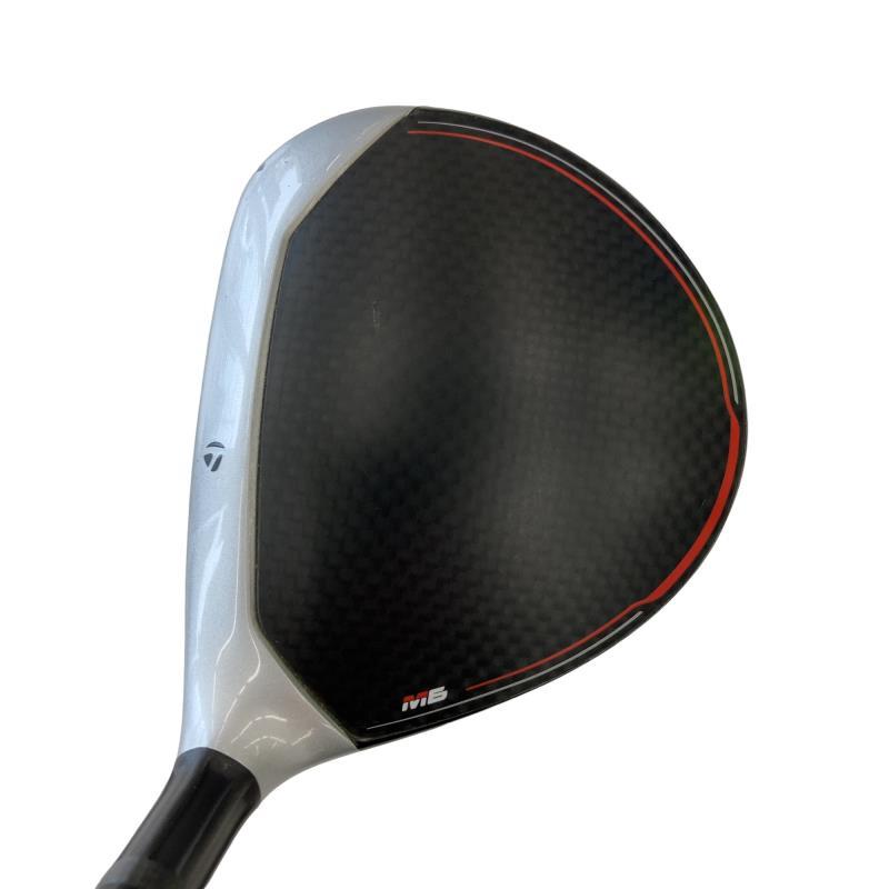 TaylorMade（テーラーメイド） M6 3W レディース フェアウェイウッド