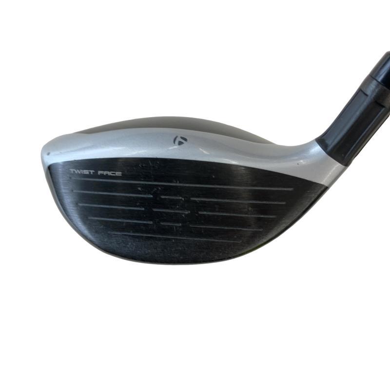 TaylorMade（テーラーメイド） M6 3W レディース フェアウェイウッド