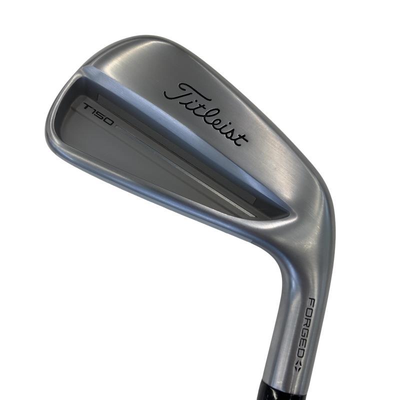 Titleist（タイトリスト） Titleist T150(2025) 6S アイアンセット IR