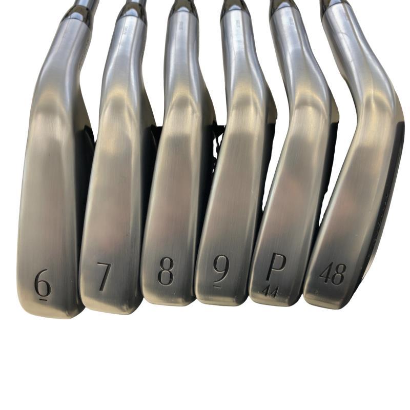 Titleist（タイトリスト） Titleist T150(2025) 6S アイアンセット IR