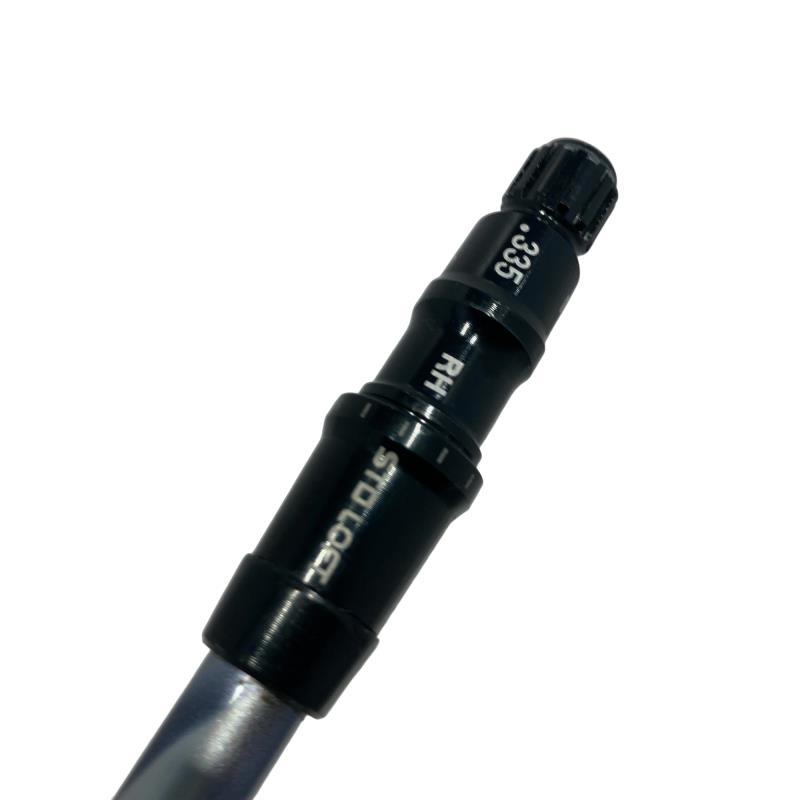 TaylorMade（テーラーメイド） テーラーメイドスリーブ付き(Qi4D系