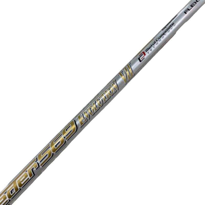 TaylorMade（テーラーメイド） テーラーメイドスリーブ付き(Qi4D系