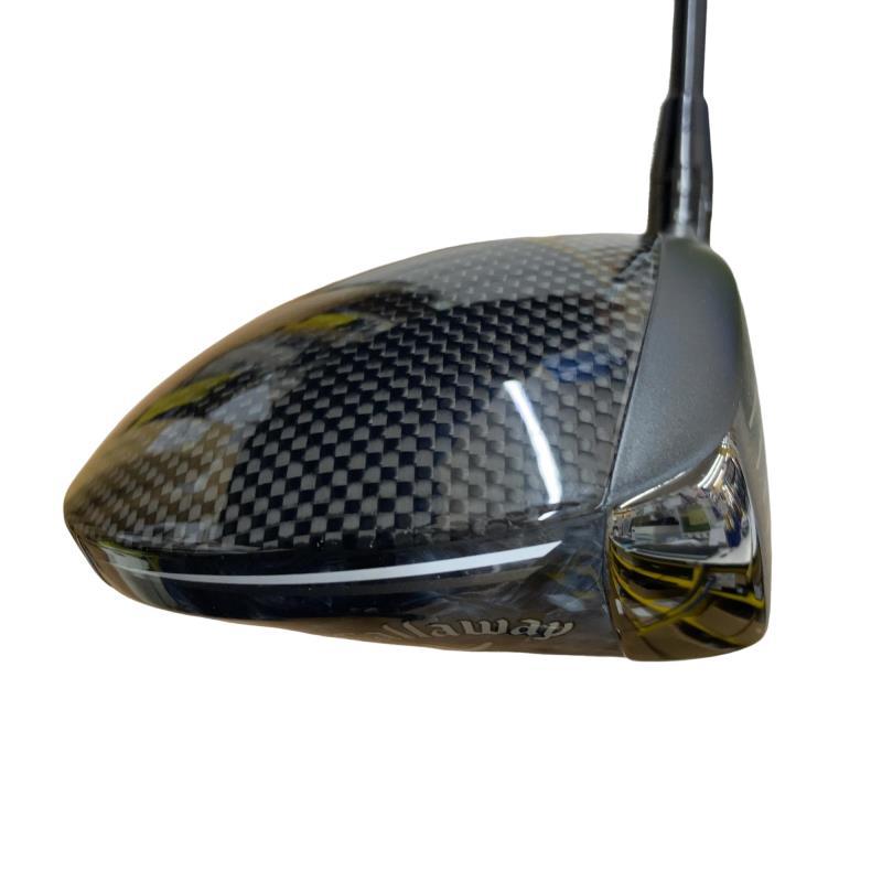 Callaway（キャロウェイ） PARADYM Ai SMOKE MAX 10.5° ドライバー DR
