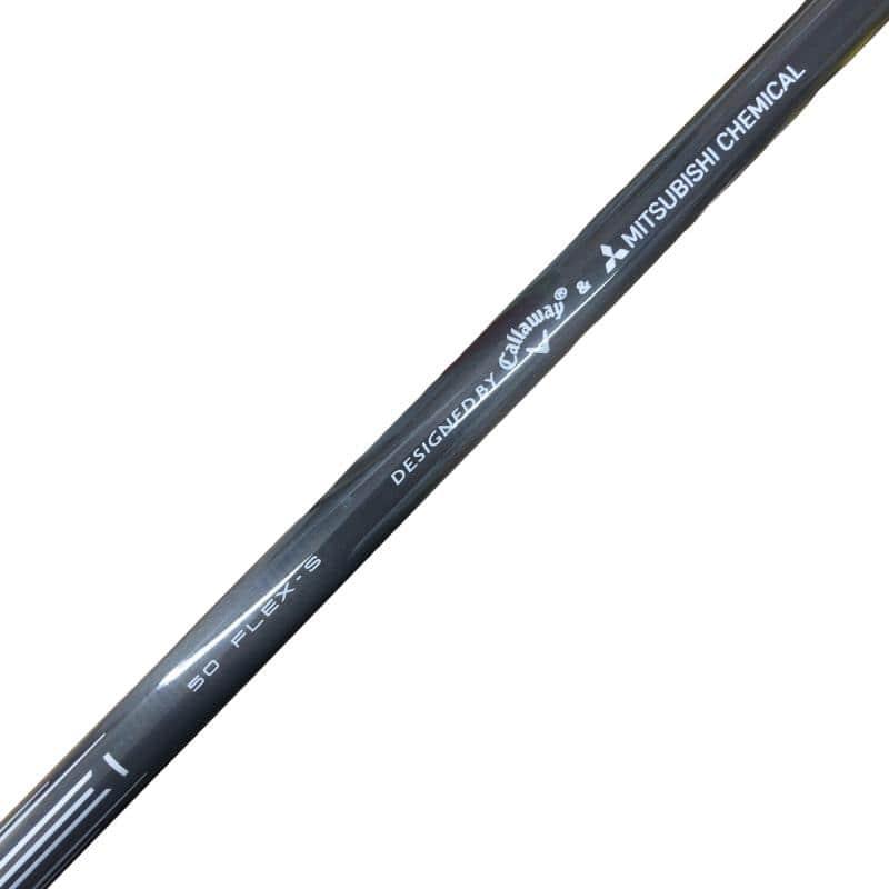 Callaway（キャロウェイ） PARADYM Ai SMOKE MAX 10.5° ドライバー DR