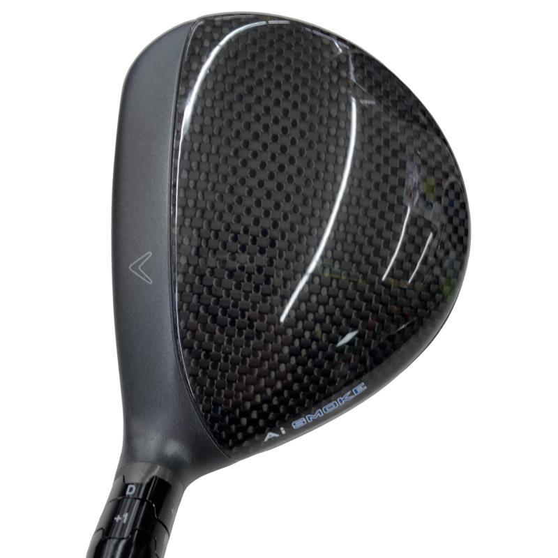 Callaway（キャロウェイ） PARADYM Ai SMOKE MAX 3HL フェアウェイ